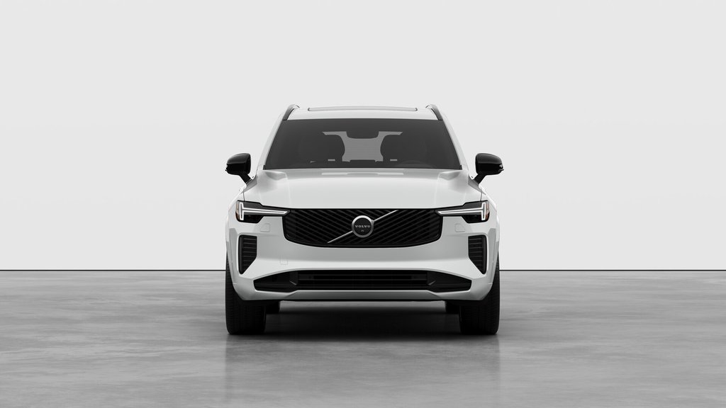 2026 Volvo XC90 Plug-in hybrid Plus 7-Seater (Dark Theme)-4