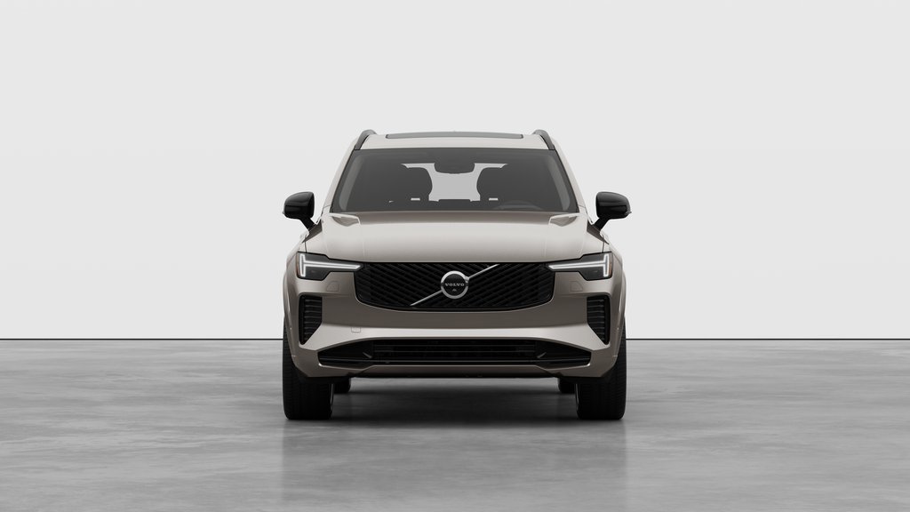 2026 Volvo XC90 Plug-In Hybrid Ultra Dark Theme-4