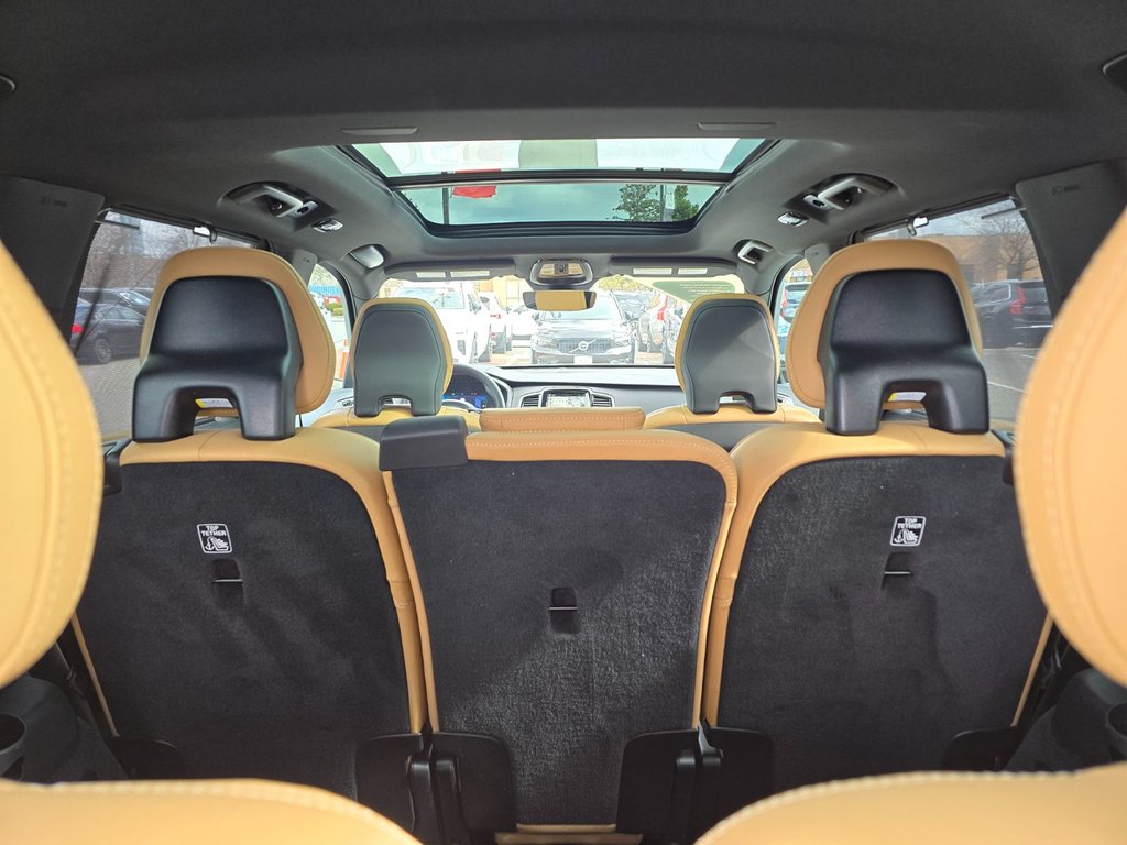 2024 Volvo XC90 RECHARGE ULTIMATE BRIGHT THEME-6