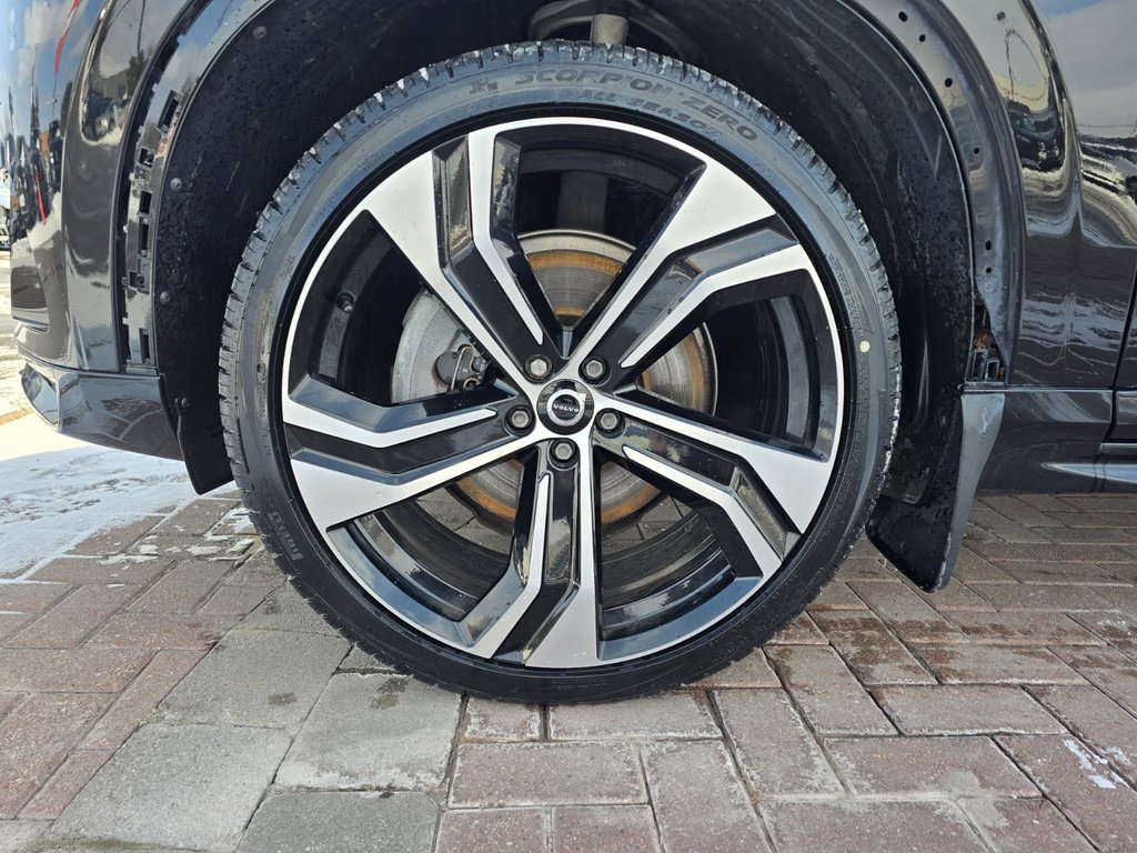 2022 Volvo XC90 R-DESIGN-7