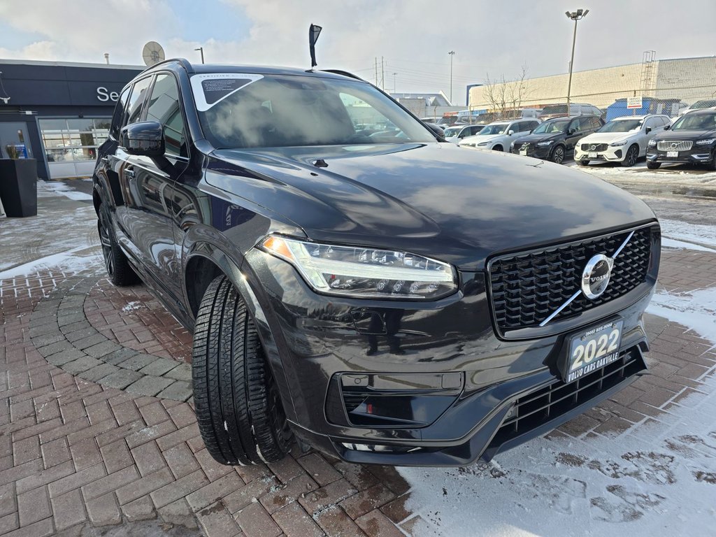 2022 Volvo XC90 R-DESIGN-5