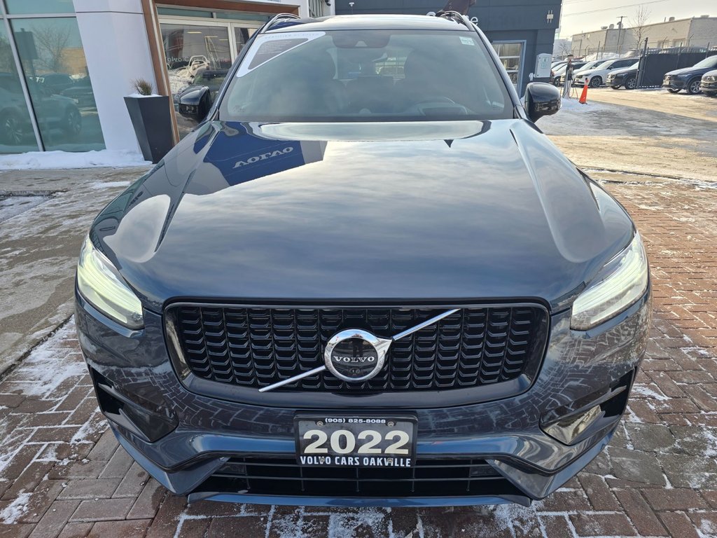 2022 Volvo XC90 R-DESIGN-3