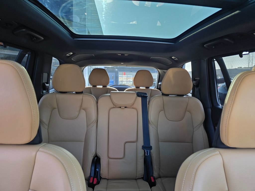 2023 Volvo XC90 ULTIMATE BRIGHT THEME-6
