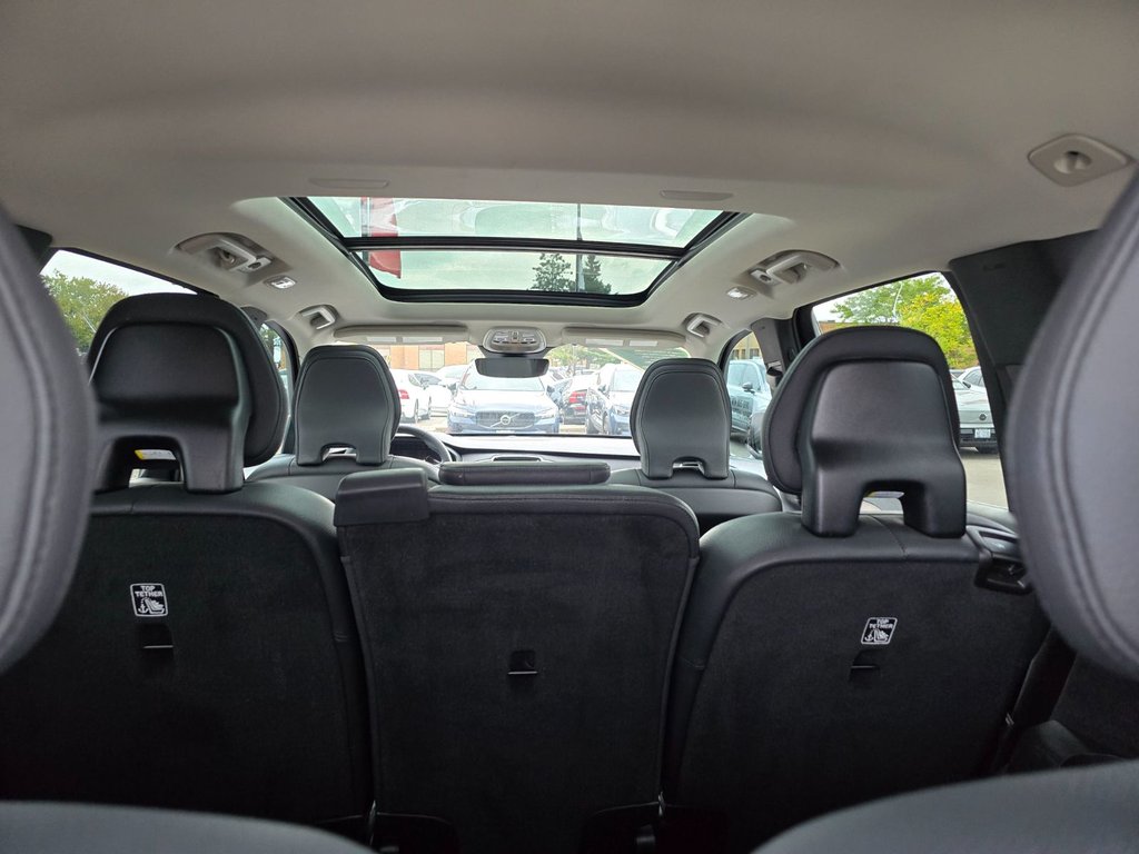 2024 Volvo XC90 CORE BRIGHT THEME-6