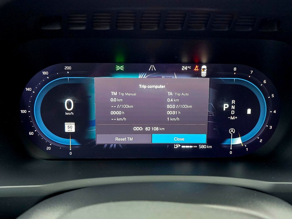 2024 Volvo XC90 CORE BRIGHT THEME-1