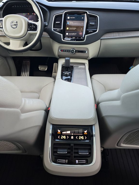 2024 Volvo XC90 PLUS BRIGHT THEME-4