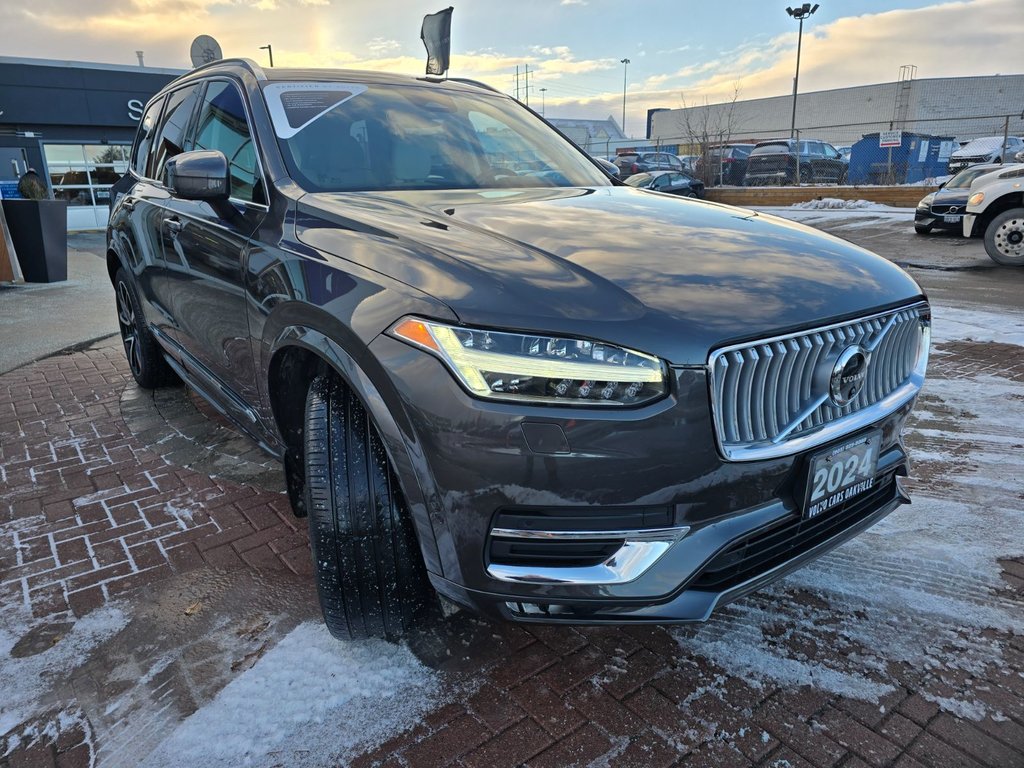 2024 Volvo XC90 PLUS BRIGHT THEME-5