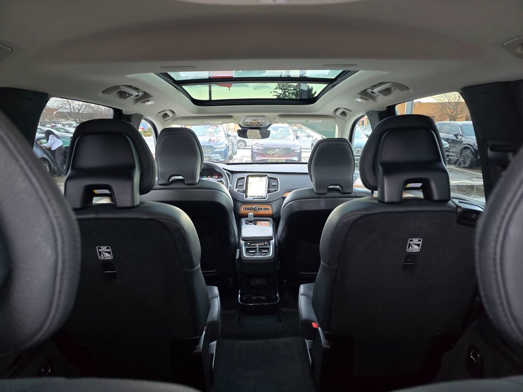 2024 Volvo XC90 PLUS BRIGHT THEME-6