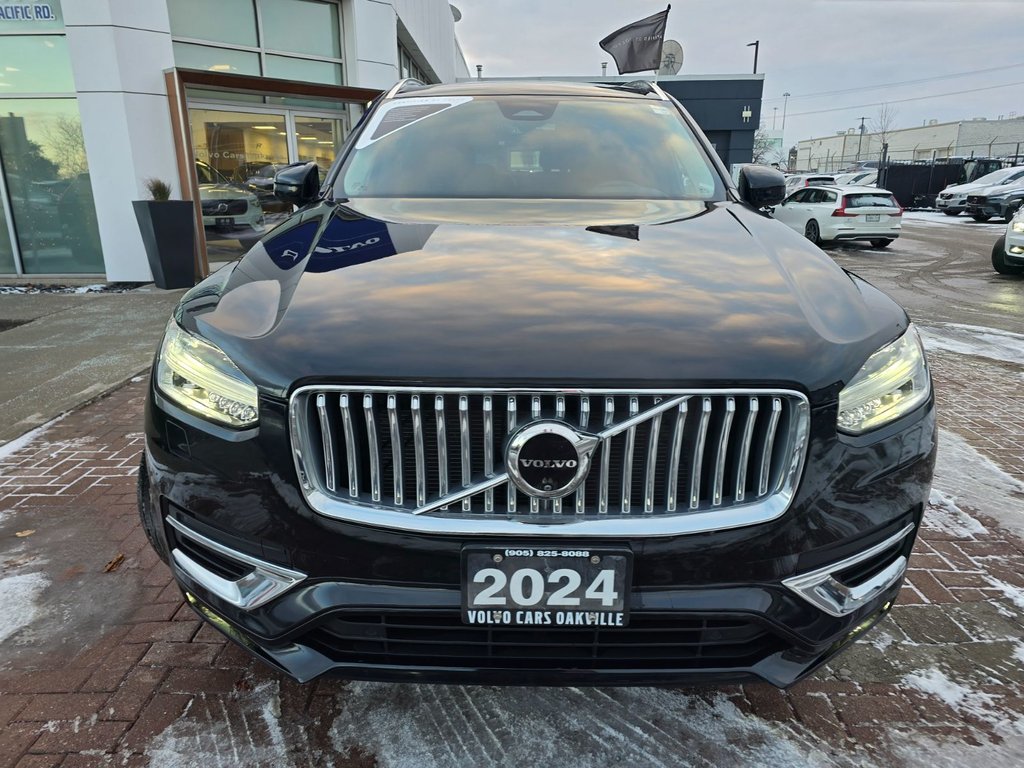 2024 Volvo XC90 PLUS BRIGHT THEME-3