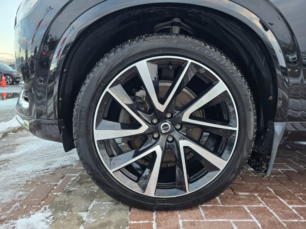 2024 Volvo XC90 PLUS BRIGHT THEME-7