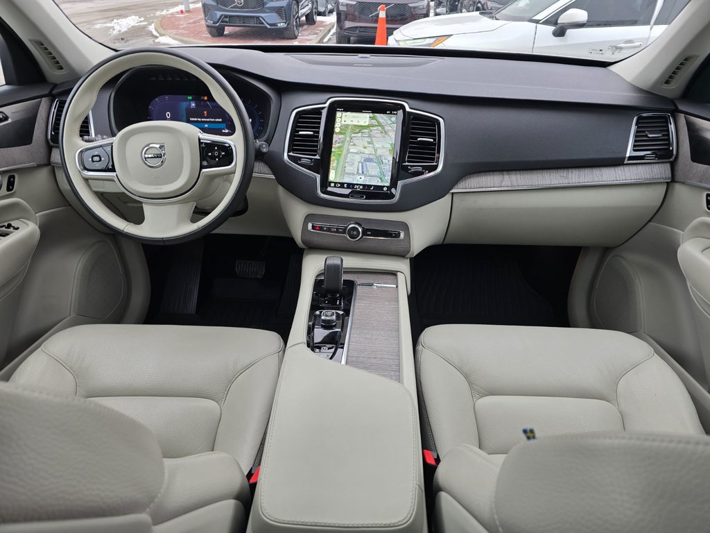 2024 Volvo XC90 PLUS BRIGHT THEME-4