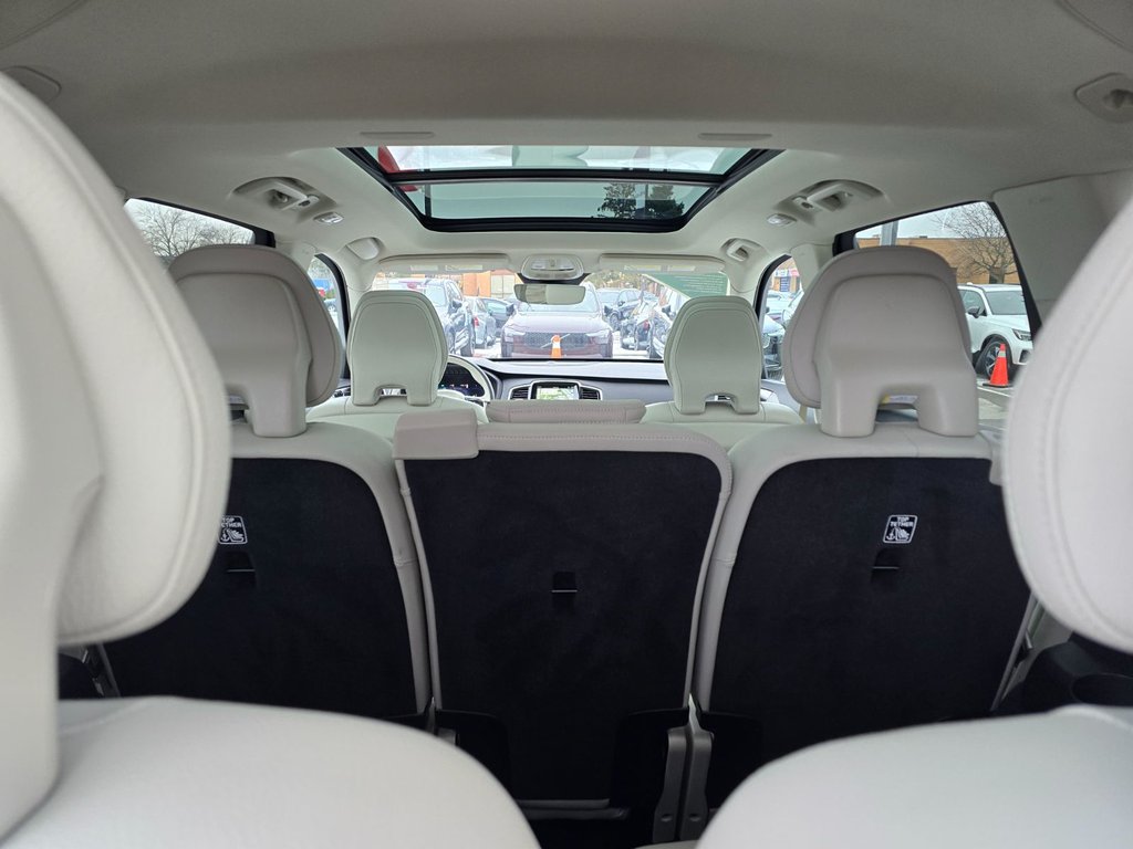 2024 Volvo XC90 PLUS BRIGHT THEME-6