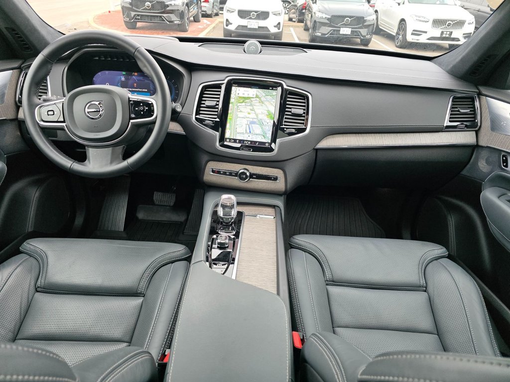 2024 Volvo XC90 ULTIMATE BRIGHT THEME-4
