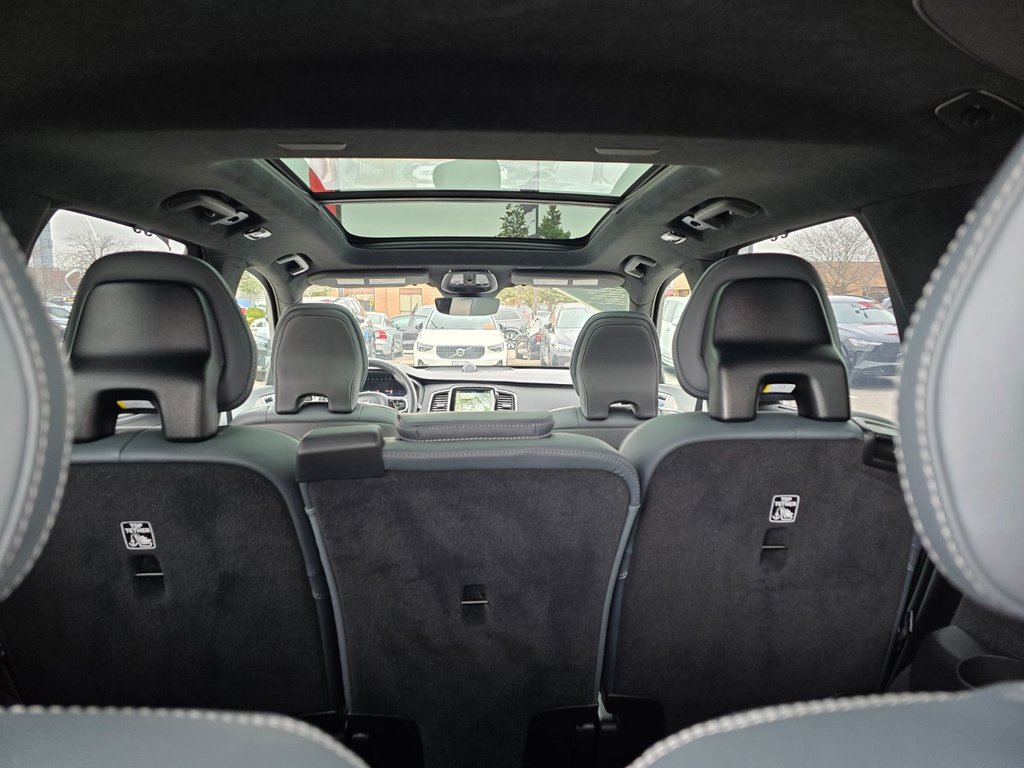2024 Volvo XC90 ULTIMATE BRIGHT THEME-6