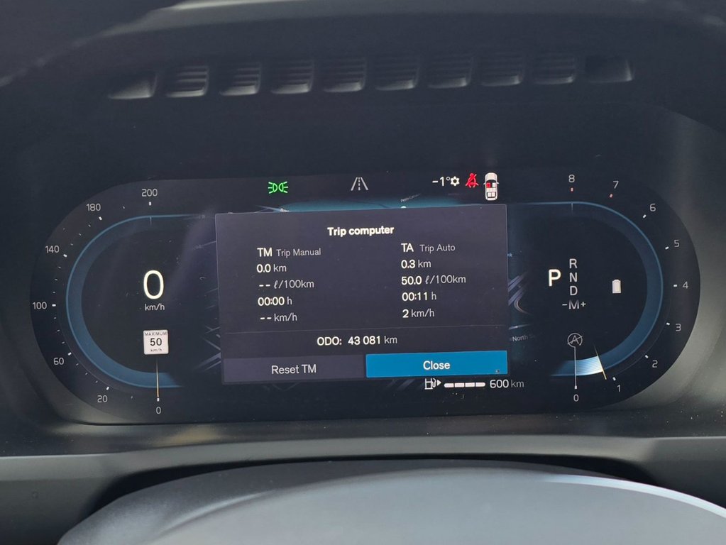 2024 Volvo XC90 CORE BRIGHT THEME-1