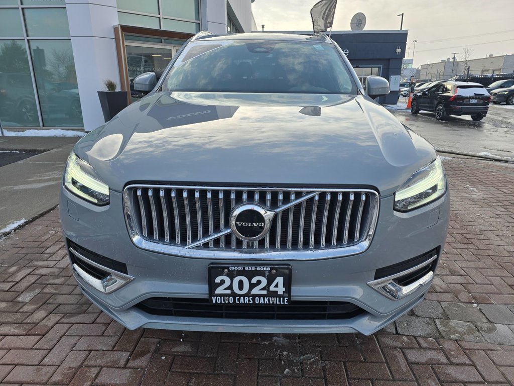 2024 Volvo XC90 CORE BRIGHT THEME-3