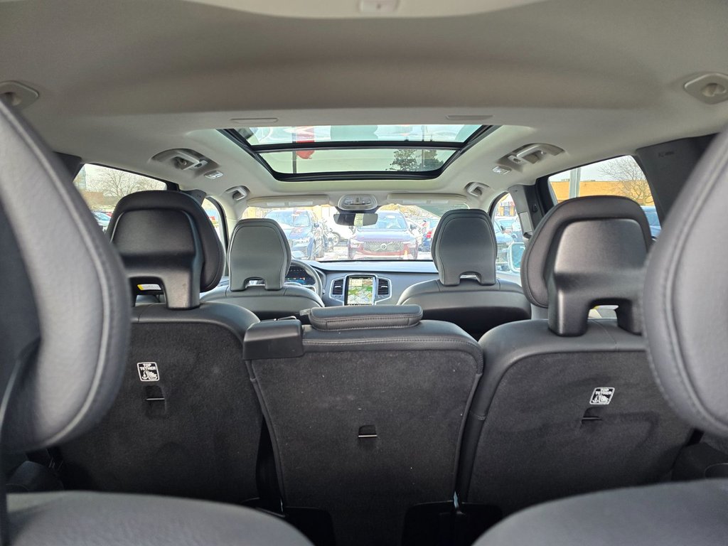 2024 Volvo XC90 CORE BRIGHT THEME-6