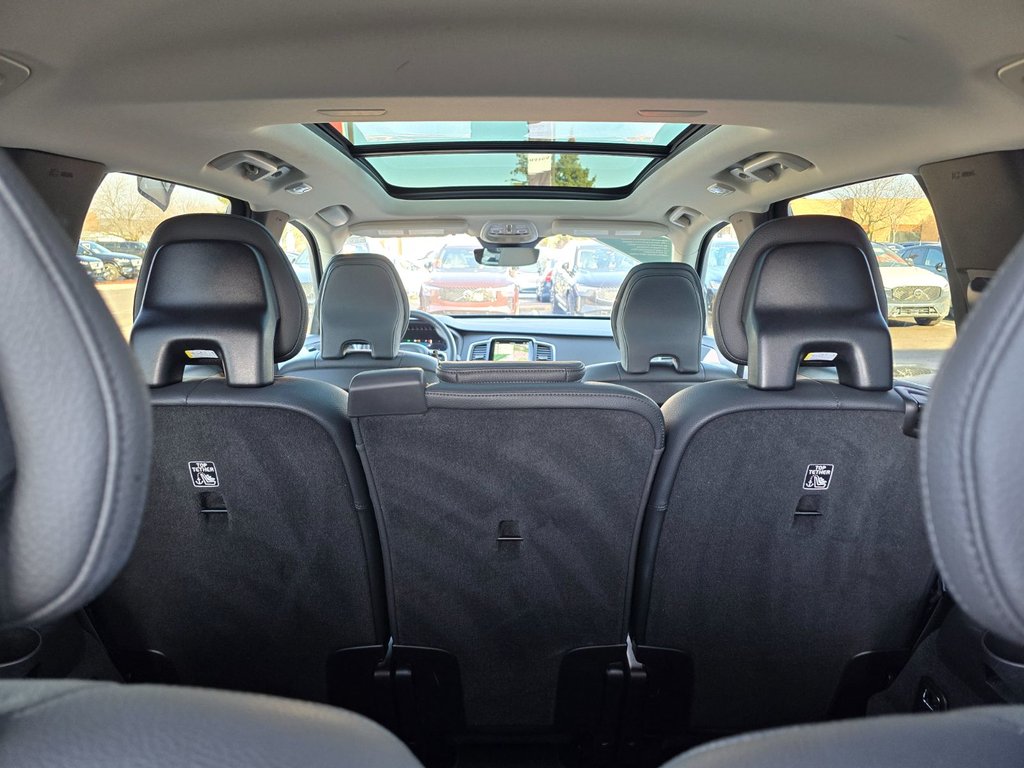 2024 Volvo XC90 CORE BRIGHT THEME-6