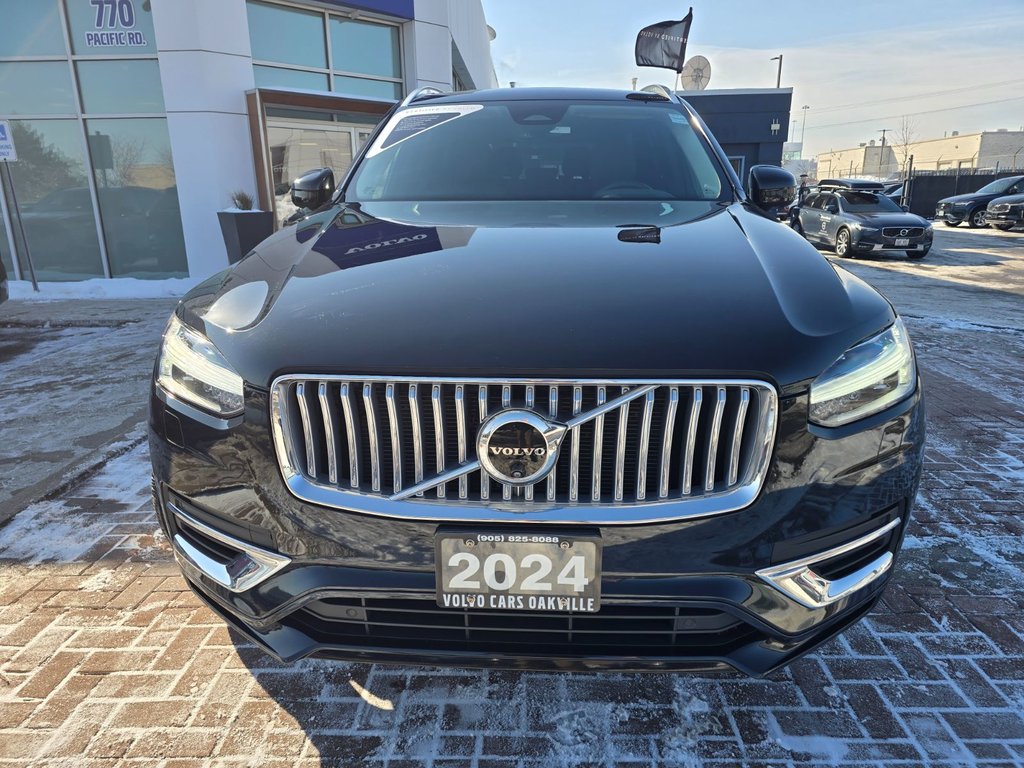 2024 Volvo XC90 PLUS BRIGHT THEME-3
