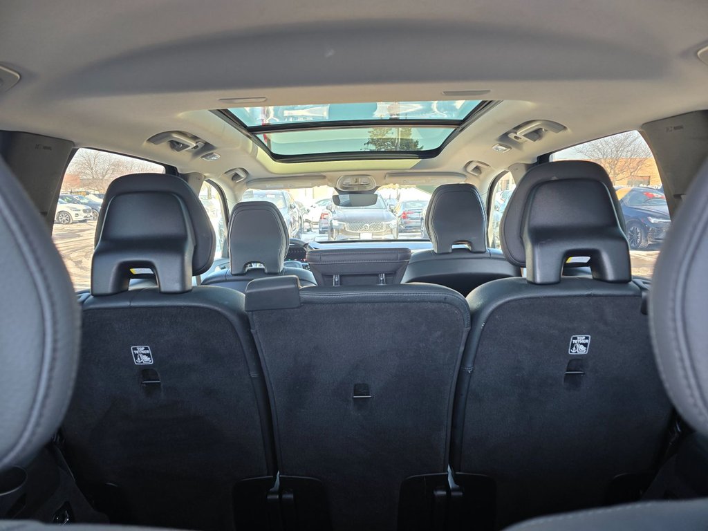 2024 Volvo XC90 PLUS BRIGHT THEME-6