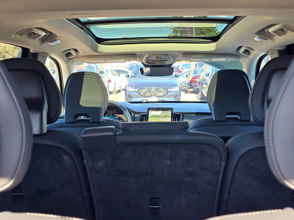 2025 Volvo XC90 PLUS BRIGHT THEME-6