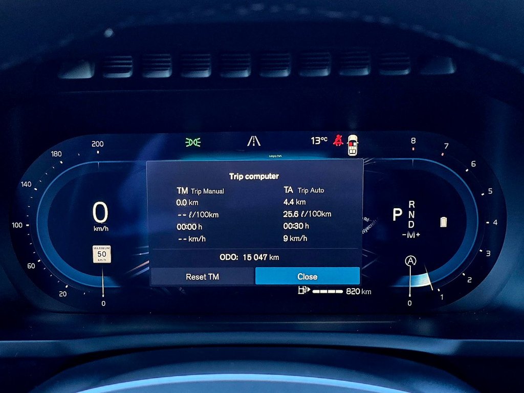 2025 Volvo XC90 PLUS BRIGHT THEME-1