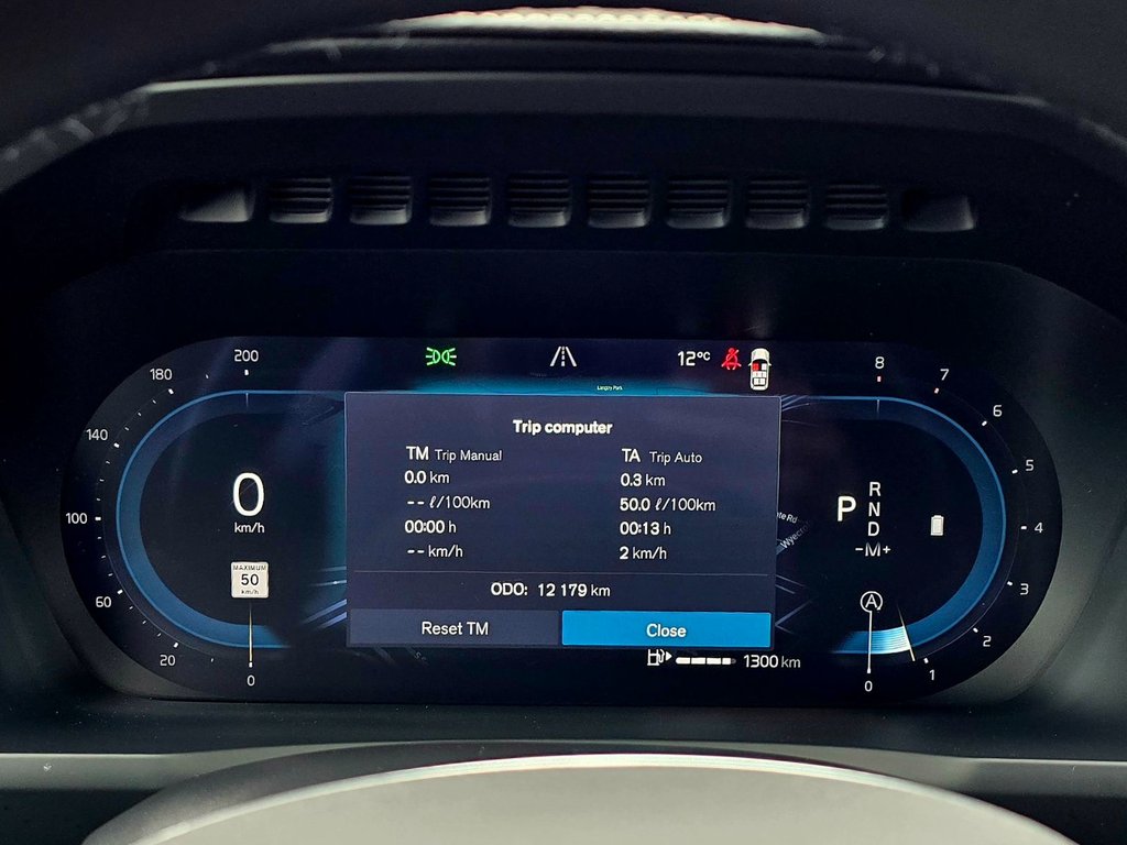 2025 Volvo XC90 CORE BRIGHT THEME-1