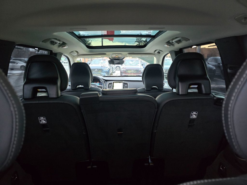 2025 Volvo XC90 ULTRA BRIGHT THEME-6