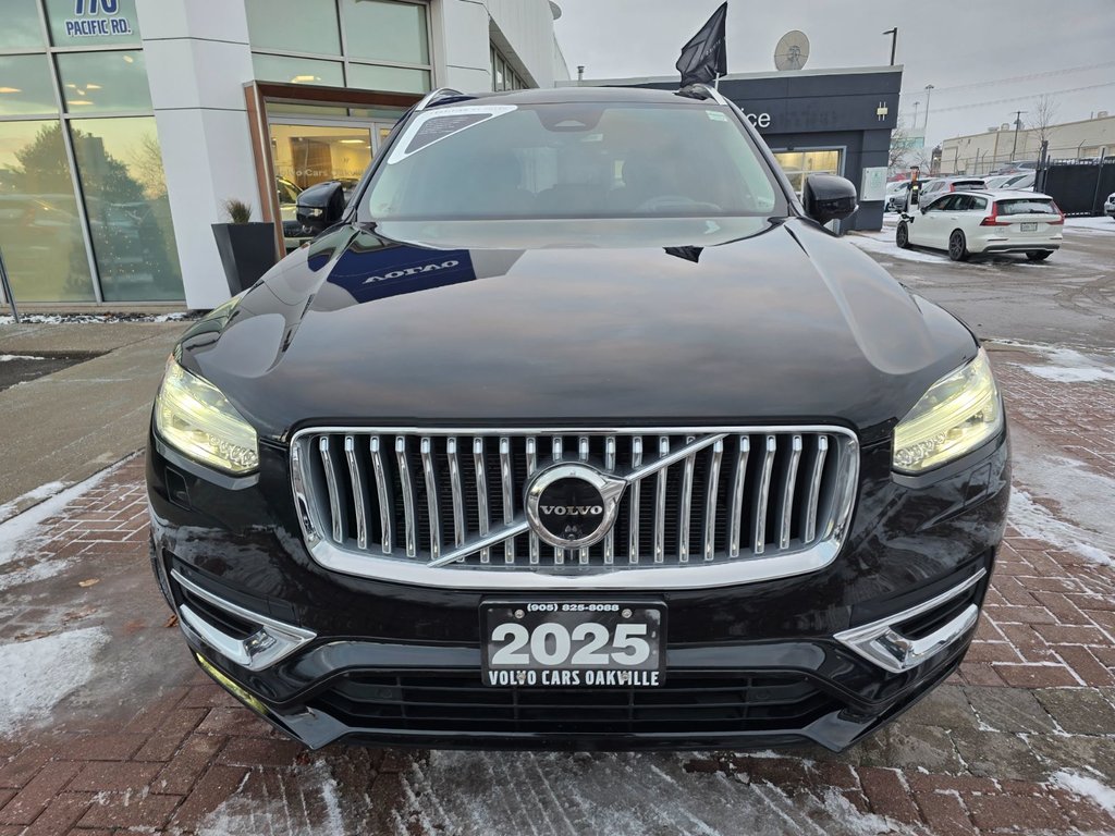 2025 Volvo XC90 ULTRA BRIGHT THEME-3