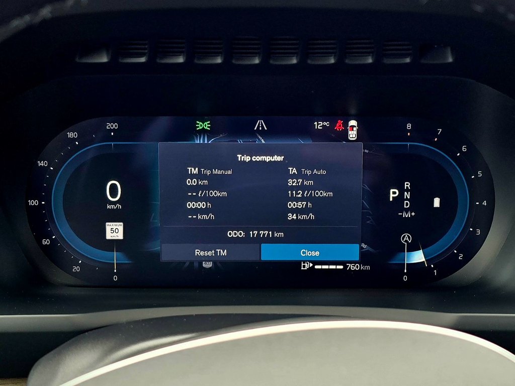 2025 Volvo XC90 CORE BRIGHT THEME-1