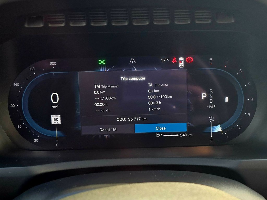 2025 Volvo XC90 ULTRA BRIGHT THEME-1