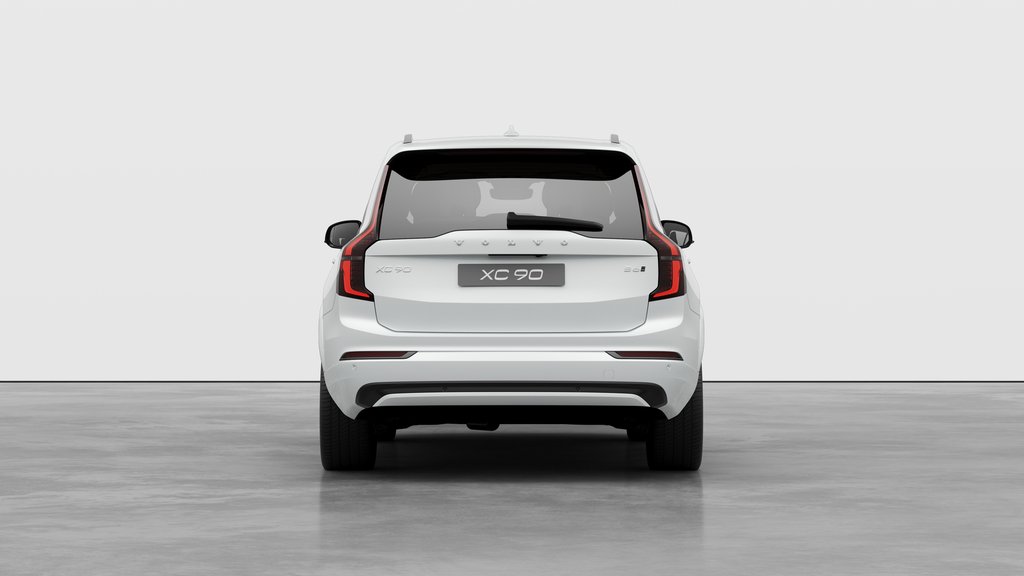 2026 Volvo XC90 Ultra 7-Seater (Dark Theme)-5