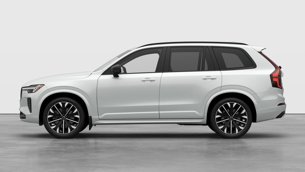2026 Volvo XC90 Ultra 7-Seater (Dark Theme)-7
