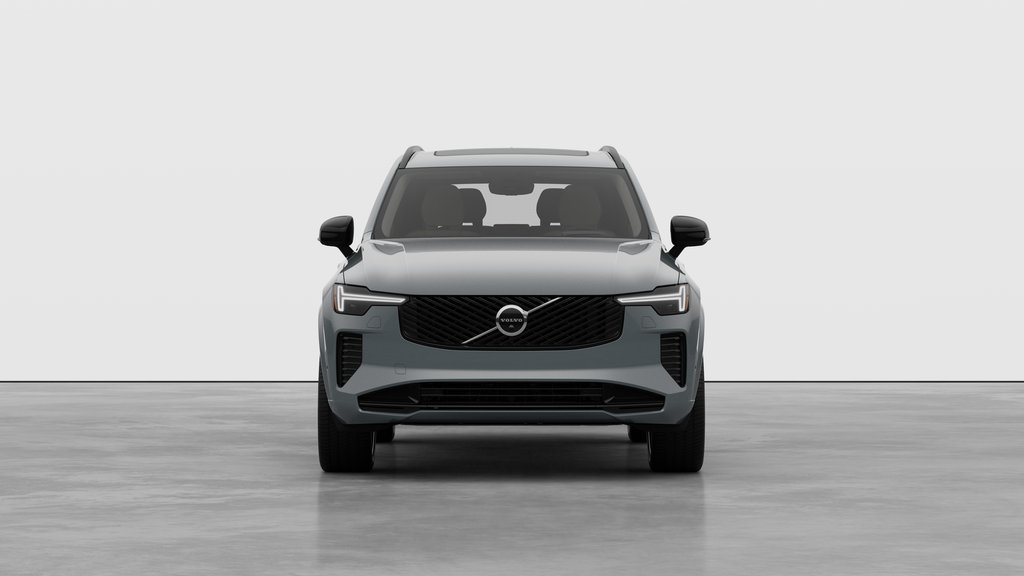 2026 Volvo XC90 Ultra Dark Theme-4