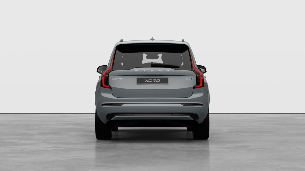 2026 Volvo XC90 Ultra Dark Theme-5