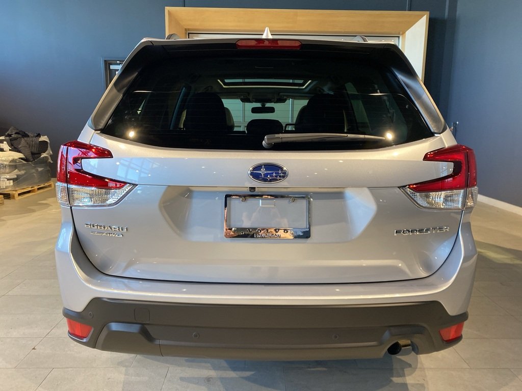 2023 Subaru Forester Touring 2.5L CVT-3
