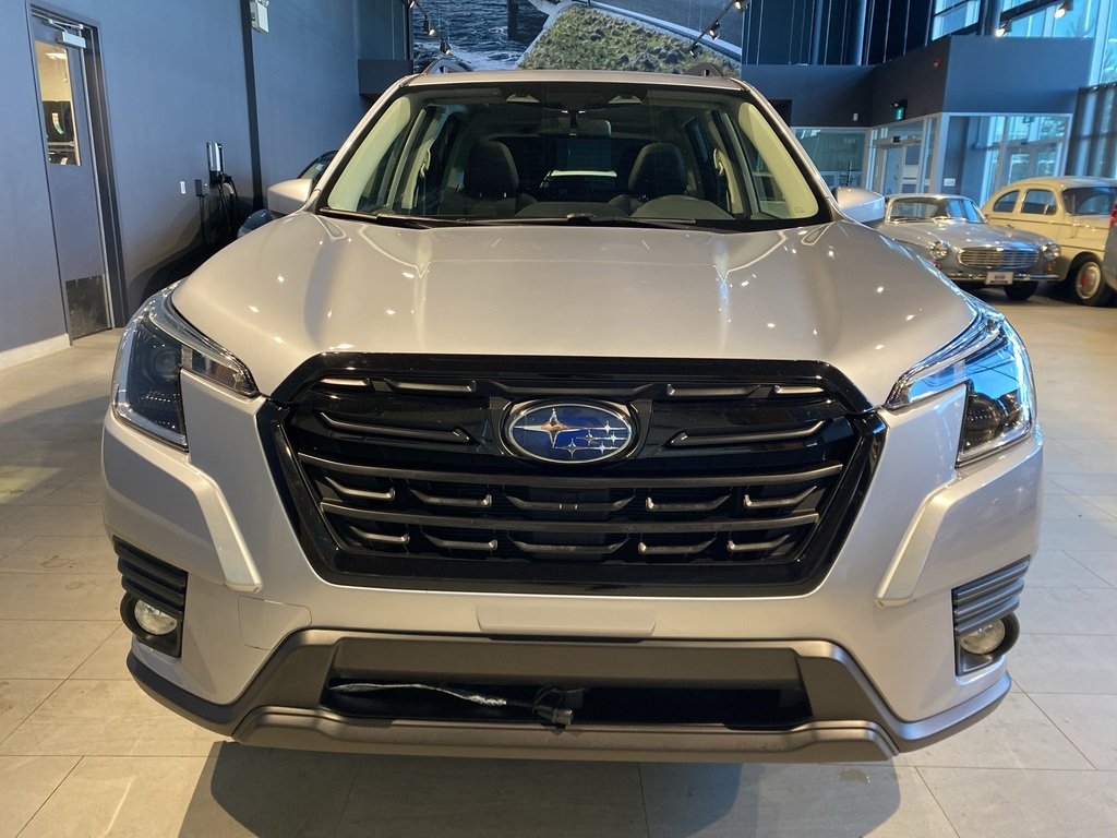 2023 Subaru Forester Touring 2.5L CVT-7