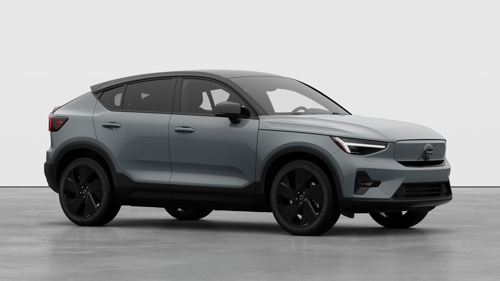 2026 Volvo EC40 Ultra Black Edition-2