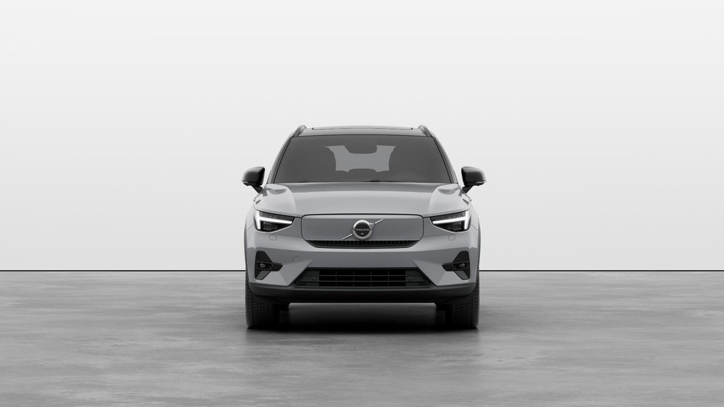 2025 Volvo EX40 Ultra-2
