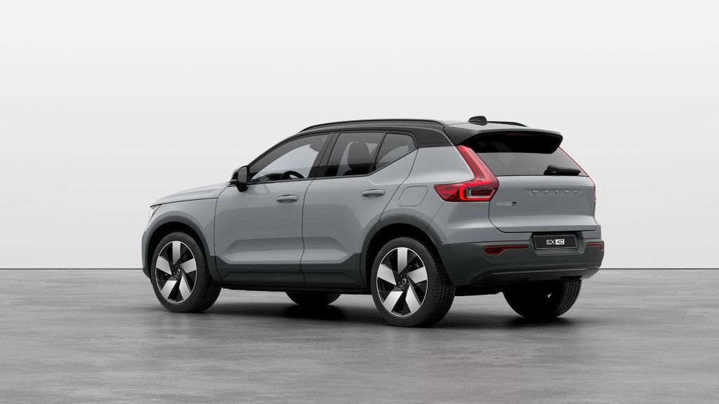2025 Volvo EX40 Ultra-1