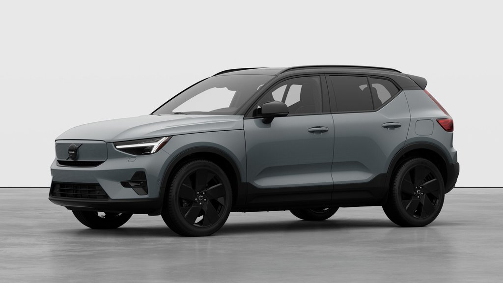 2026 Volvo EX40 Ultra Black Edition-0