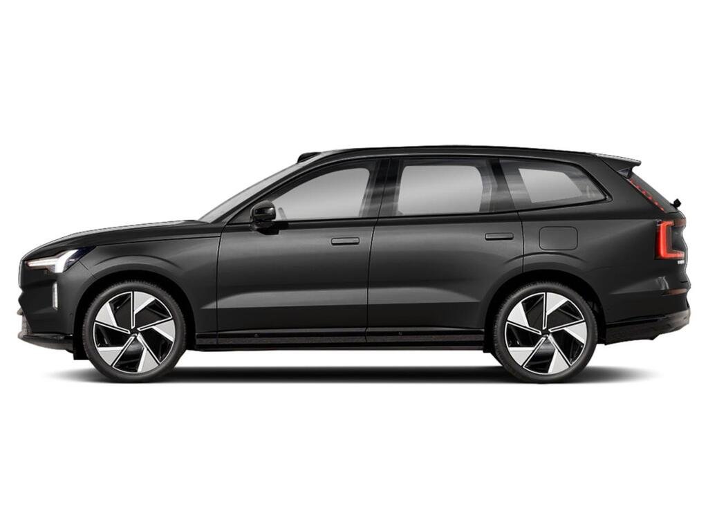 2025 Volvo EX90 Ultra 6-Passenger-1