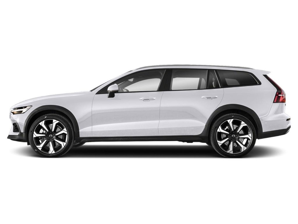 2025 Volvo V60 Cross Country Plus-1