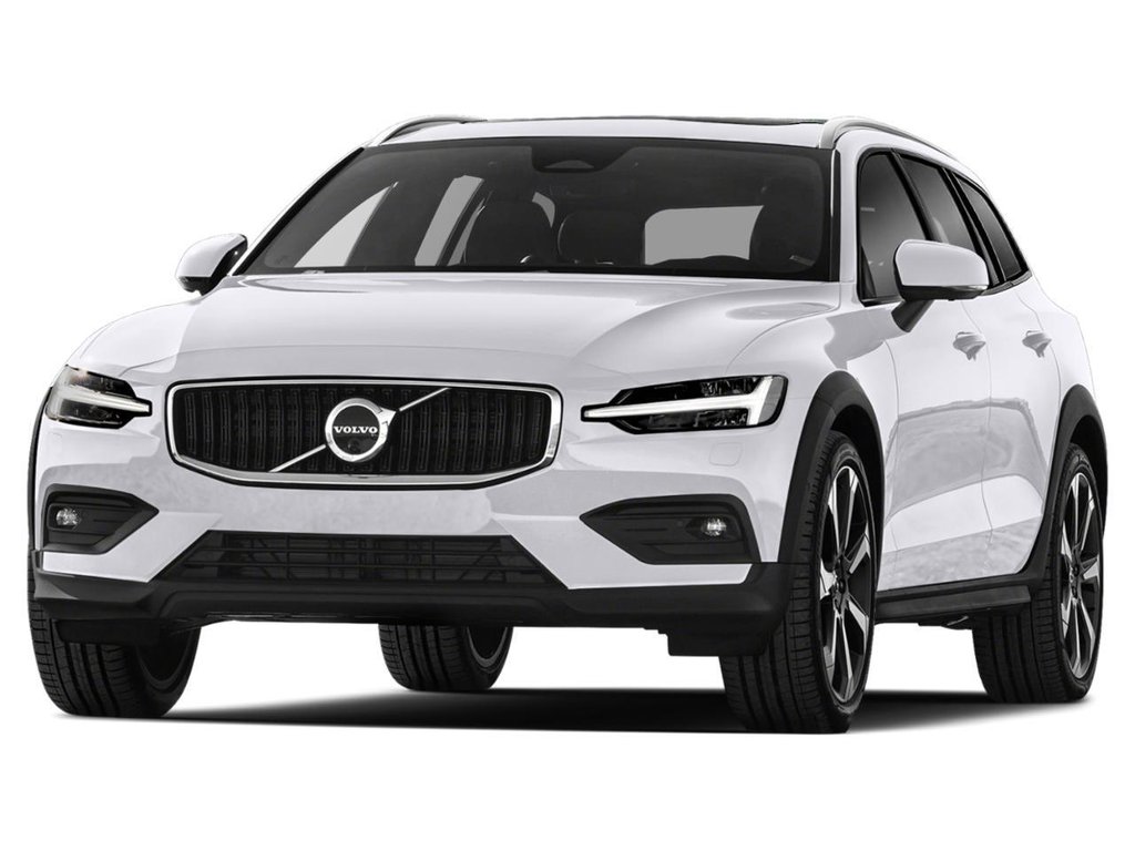 2025 Volvo V60 Cross Country Plus-0