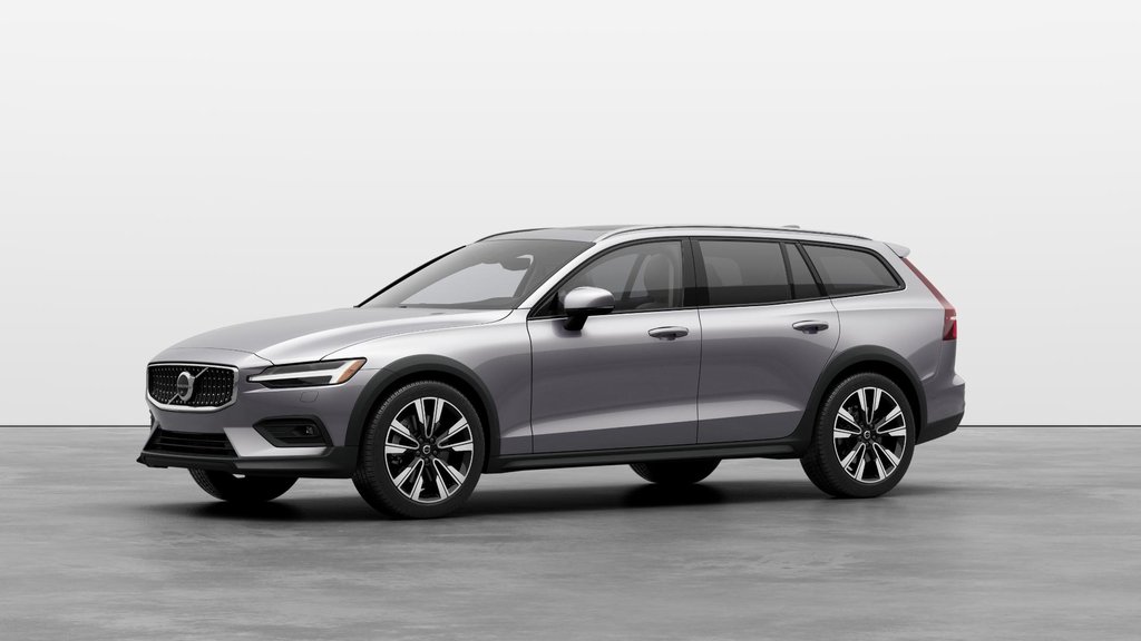 2026 Volvo V60 Cross Country Ultra-0