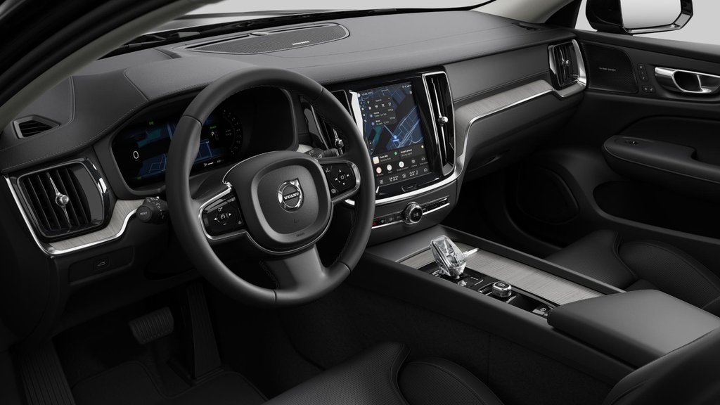 2026 Volvo V60 Cross Country Ultra-7