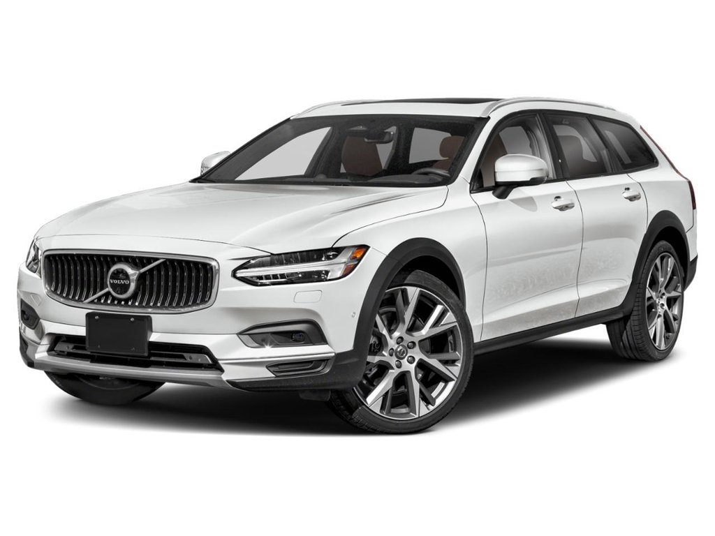 2025 Volvo V90 Cross Country Ultra-0