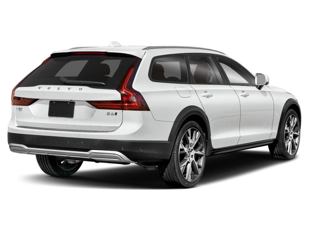 2026 Volvo V90 Cross Country Ultra-1