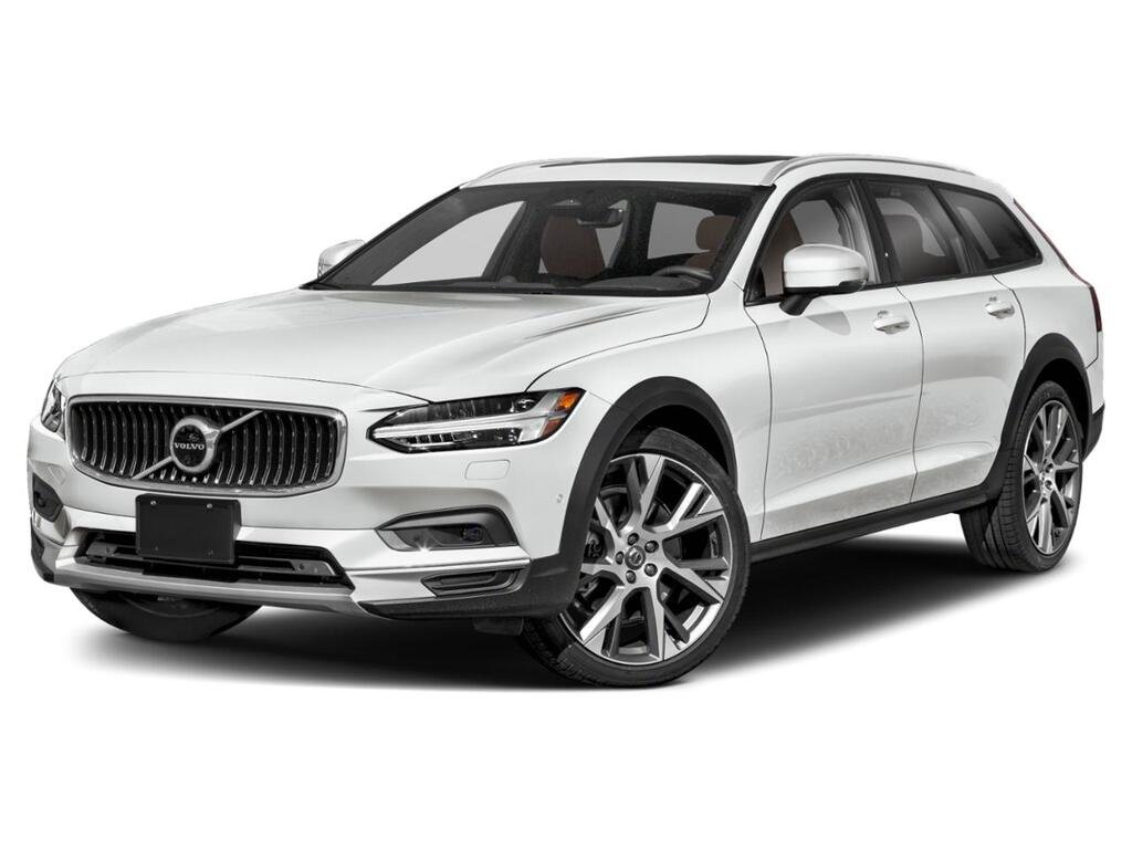 2026 Volvo V90 Cross Country Ultra-0