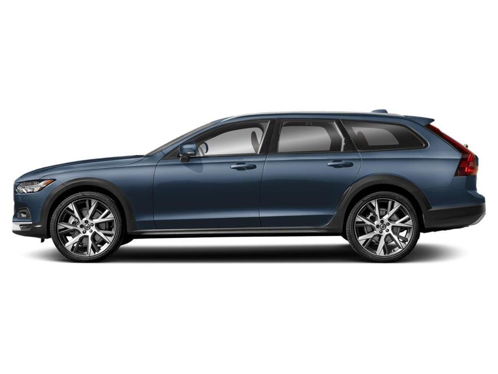 2026 Volvo V90 Cross Country Ultra-2